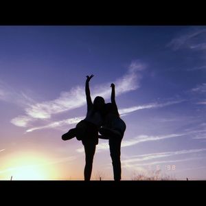 Meet your Posher, Hailey